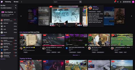 Twitch to allow artistic nudity after streamer。